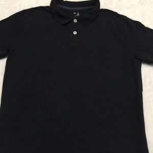 GAP Solid Polo, Medium